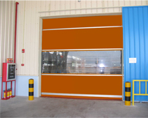 蘇州華康pvc軟門(mén)簾保溫建材有限公司