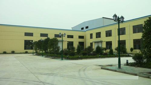 江蘇卓奧節(jié)能設備安裝工程有限公司