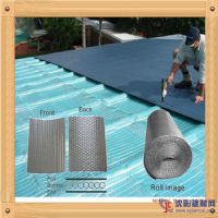 反氣囊納米氣泡隔熱材 反氣囊納米層