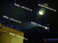 沈陽(yáng)星空頂LED燈定制  滿天星設(shè)計(jì)  吊頂安裝