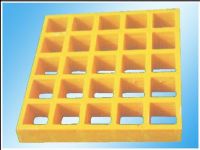 寧波翔元玻璃鋼格柵