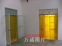 求購(gòu)軟門簾，門簾首選富達(dá)紹興溫州