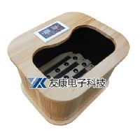 友康加強(qiáng)遠(yuǎn)紅外線足浴桶生物頻譜托瑪琳足療桶