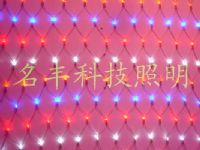 大功率led網燈