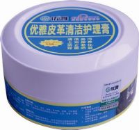 家居皮革清潔護(hù)理膏、皮包清潔護(hù)理膏