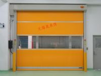 快速門價(jià)格