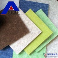 墻面裝飾板電影院ktv錄音棚琴房幼兒園隔音板