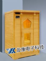 韓式雙人家用汗蒸房多少錢一臺