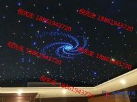 青島星空頂定制 滿天星設(shè)計(jì)安裝吊頂