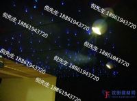 山東星空頂定制 滿天星吊頂安裝設(shè)計(jì)