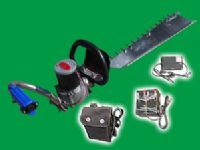 單刃電動(dòng)綠籬機(jī)