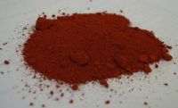 供應(yīng)氧化鐵紅