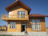 鼎享木屋建造優(yōu)質(zhì)別墅