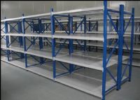 中B貨架|中B貨架供應(yīng)商|中量型貨架|組合式中量型貨架