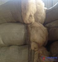 巖棉粒狀棉，散棉