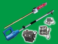 電動(dòng)鏈鋸高枝剪