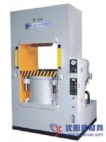 金鋒沖床廠SK系列框式油壓機廠家|批發(fā)|價格