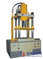 江蘇鋁擠件SMF系列四柱雙動(dòng)拉深油壓機(jī)廠家|批發(fā)|型號(hào)