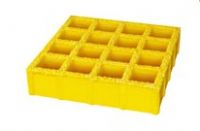 南通強(qiáng)固玻璃鋼格柵板