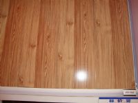 比得寶彩晶石木防水地板