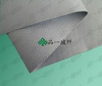 擋煙布 GA-533型擋煙垂壁布 灰色/白色 0.4-0.8