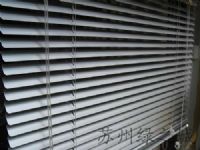 太倉工程遮陽窗簾|太倉鋁合金遮陽百葉