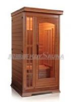 遠(yuǎn)紅外碳板房單人型