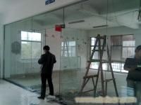 南京艾美特玻璃隔斷