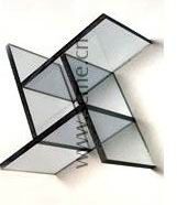 防靜電PVC板，抗靜電PVC板