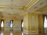 新建筑型藝術(shù)墻漆,藝術(shù)裝飾盡在西格姆