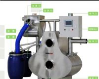 韓博商用油水分離器