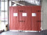 蘇州棉門簾，皮革棉門簾，帆布棉門簾