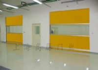 供應(yīng)快速卷簾門，快速門，歐式工業(yè)保溫卷簾門等