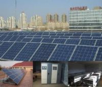 太陽(yáng)能光伏發(fā)電