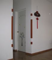 健康環(huán)保護(hù)角條/護(hù)墻角/墻護(hù)角