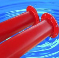 熱水型內涂環(huán)氧復合鋼管qf-gp-psp-t