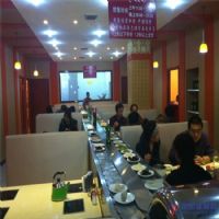 3米自動旋轉(zhuǎn)火鍋設(shè)備價格