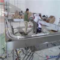 4米自動旋轉(zhuǎn)火鍋設(shè)備價格