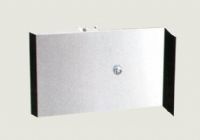 金屬蓋板型外墻變形縫