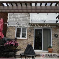 供應(yīng)瑞博士DV系列遮陽篷麗陽篷