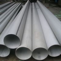 不銹鋼工業(yè)焊管