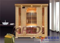 康潤(rùn)達(dá)桑拿房