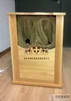 遠紅外足浴桶的升溫原理 生物頻譜足浴桶