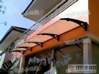 供應瑞博士S系列遮陽篷陽臺篷