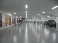 常州混凝土硬化地坪