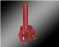 SWL系列蝸輪絲桿升降機(jī)