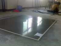 常州金剛砂硬化地坪