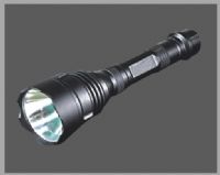 LED大功率防爆手電筒JW7230, 多功能強光防爆手電筒