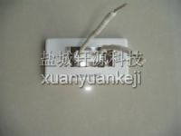 陶瓷加熱器節(jié)能原理