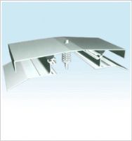 變形縫，伸縮縫